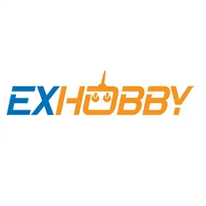 exhobby Logo